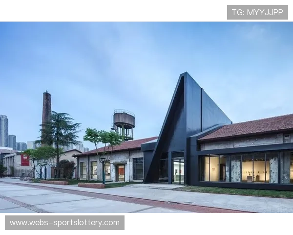 闲置工业厂房改造为体育服务综合体，为城市空间再造提供新范式